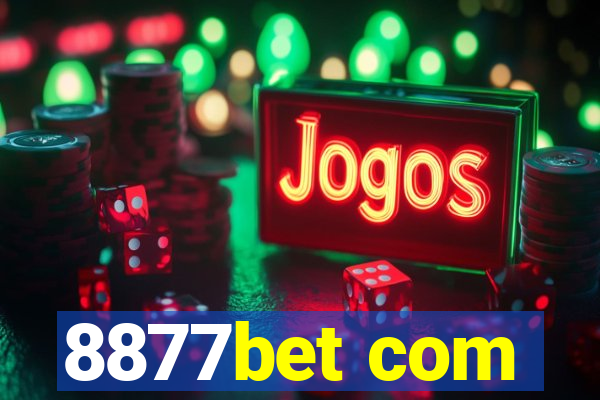 8877bet com